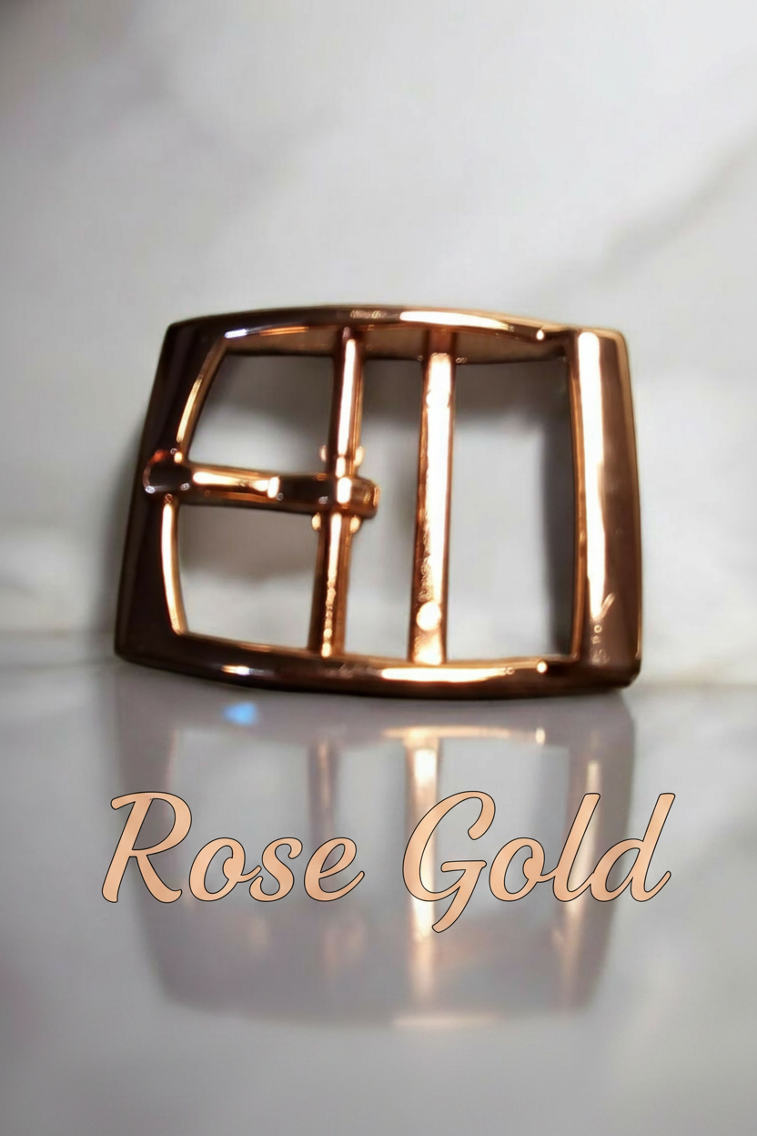 Collar Buckles