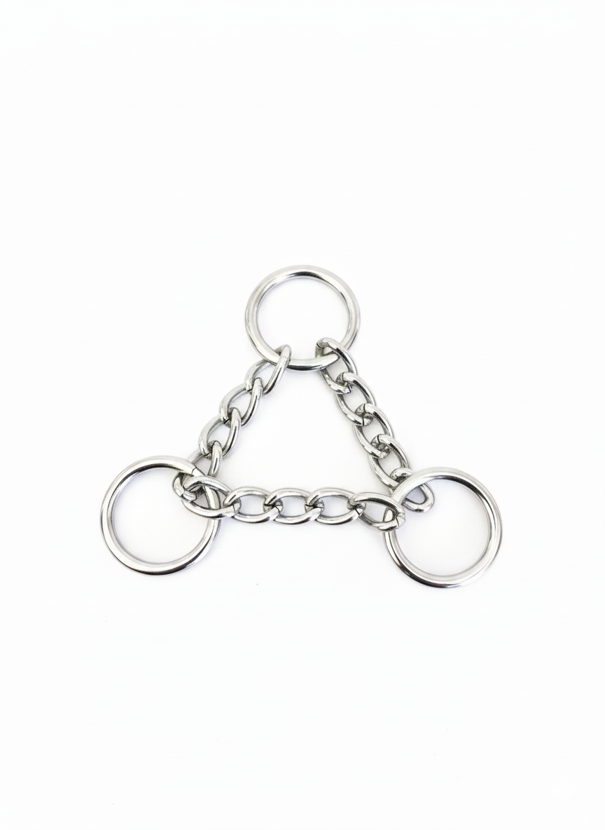 Martingale Chains