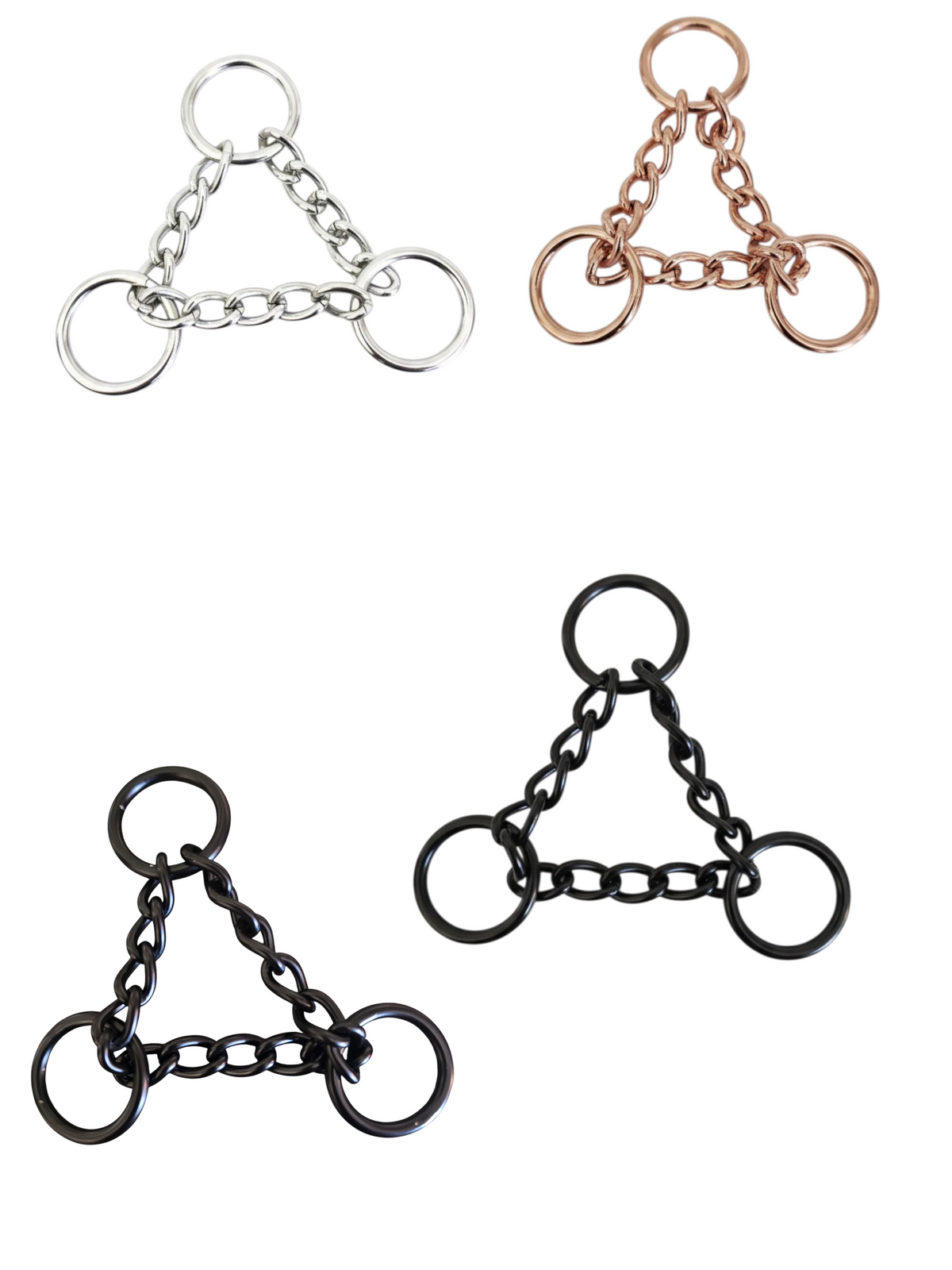 Martingale Chains