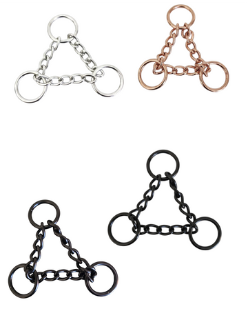 Martingale Chains