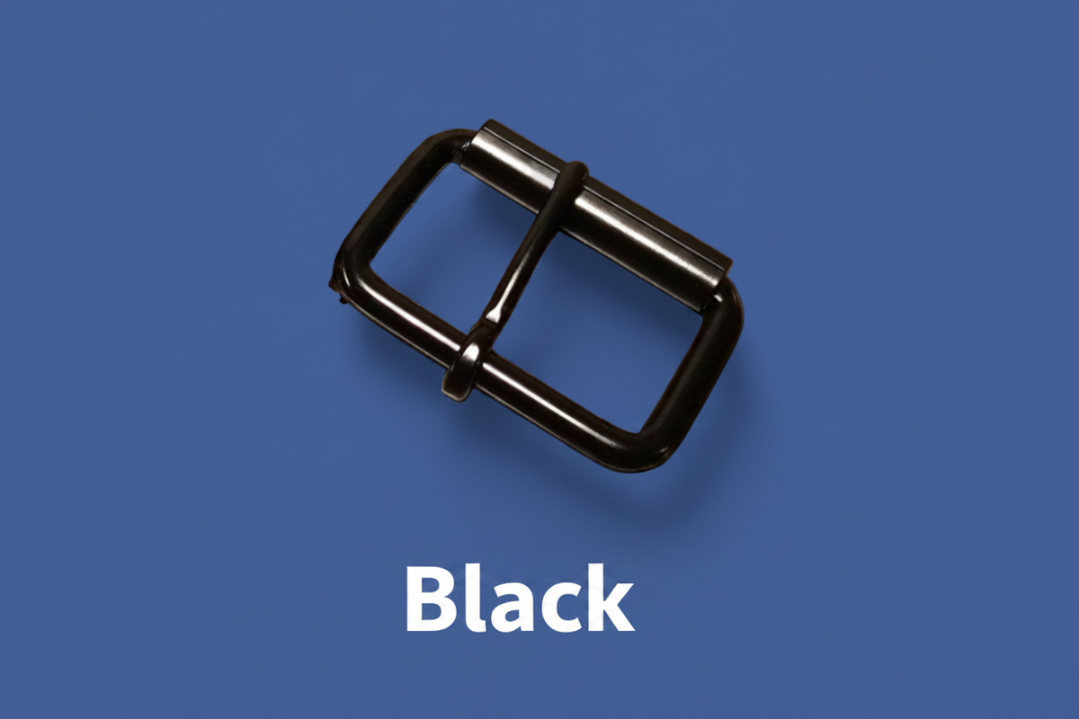 Collar Buckles
