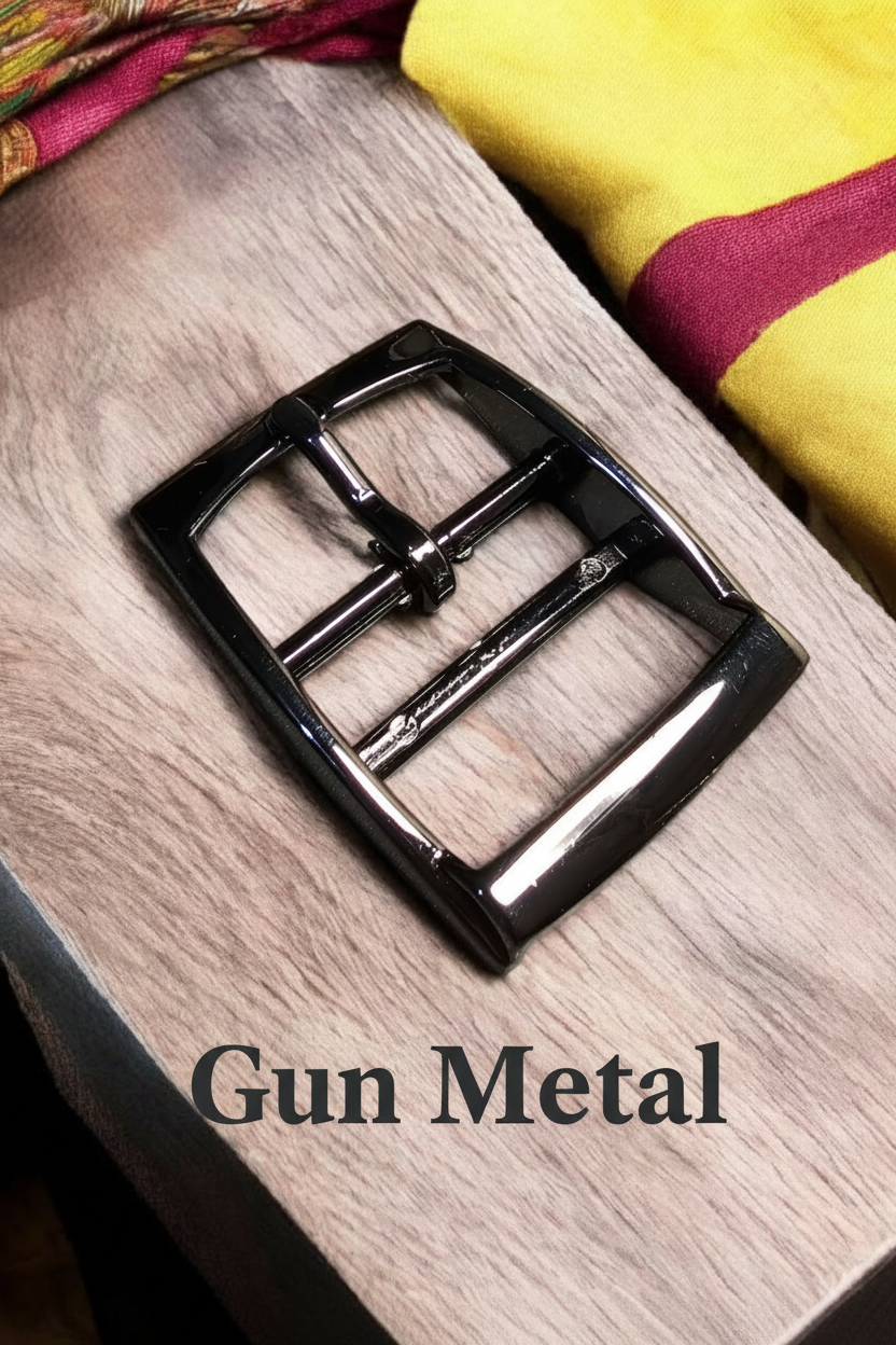 Collar Buckles