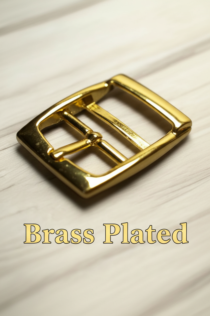 Collar Buckles