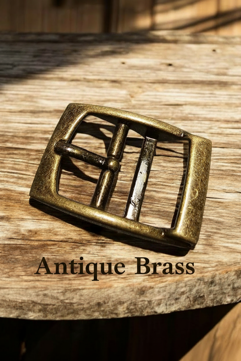 Collar Buckles