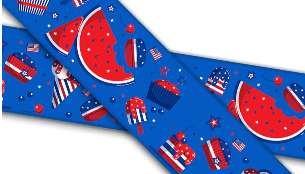 4th of July