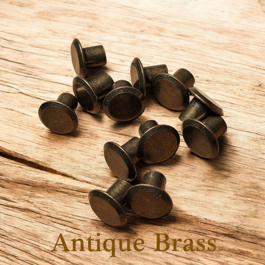 Collar Screws