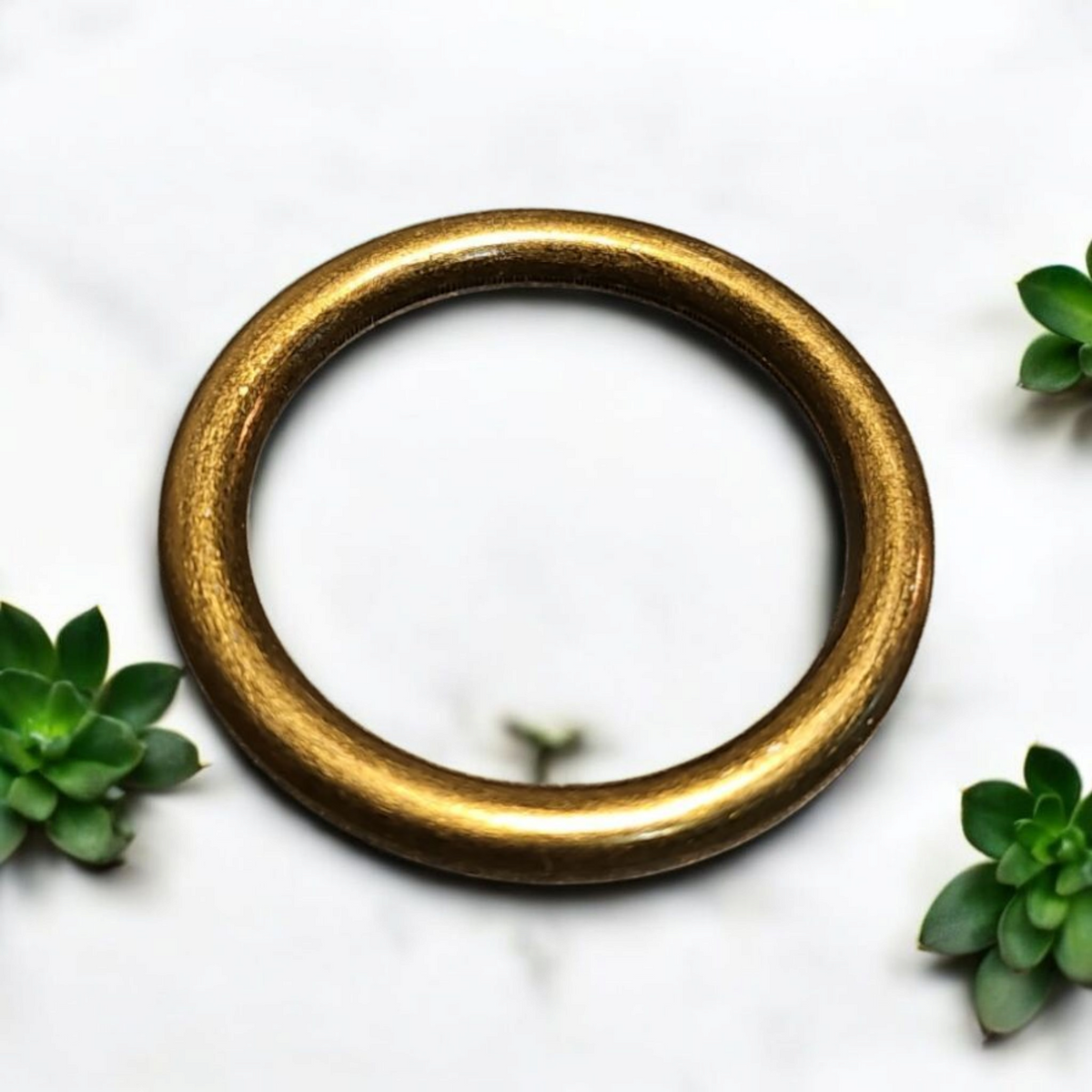 O-Rings: Metal Colors