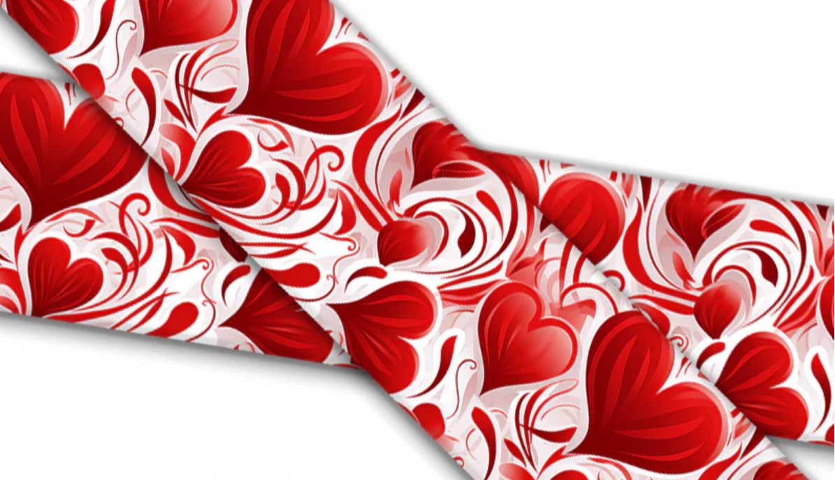 Valentine's Day
