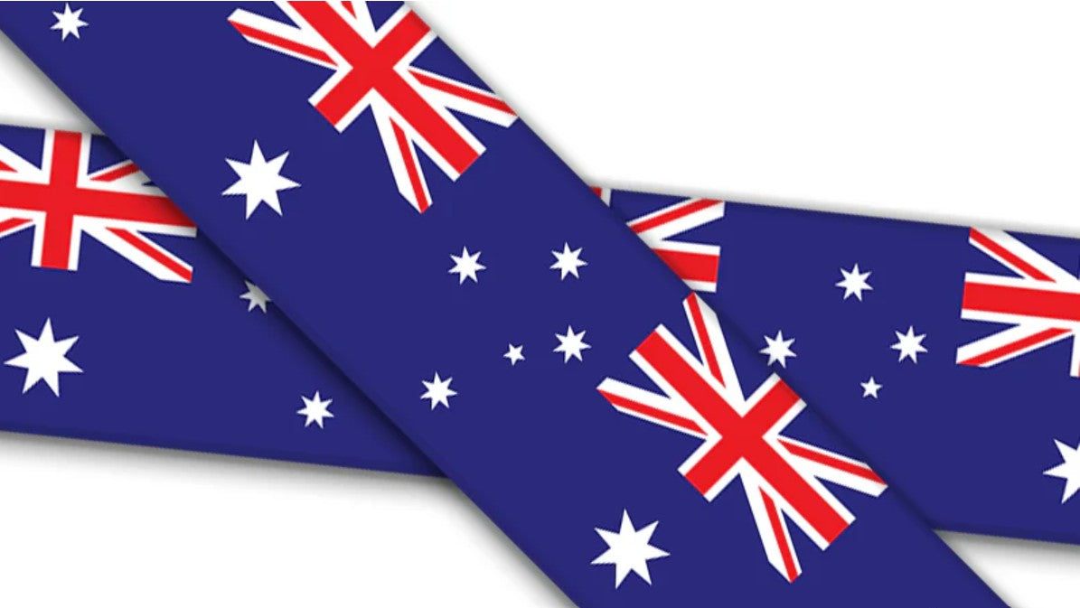 Flags of the World