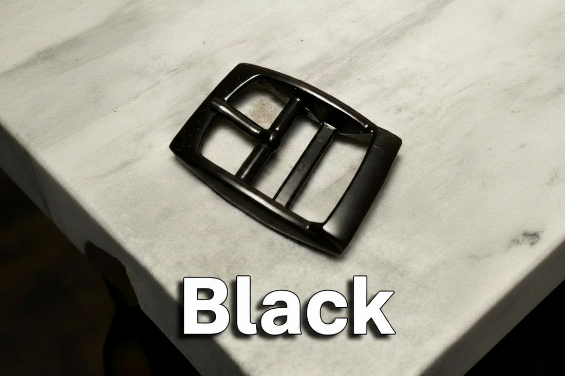 Collar Buckles