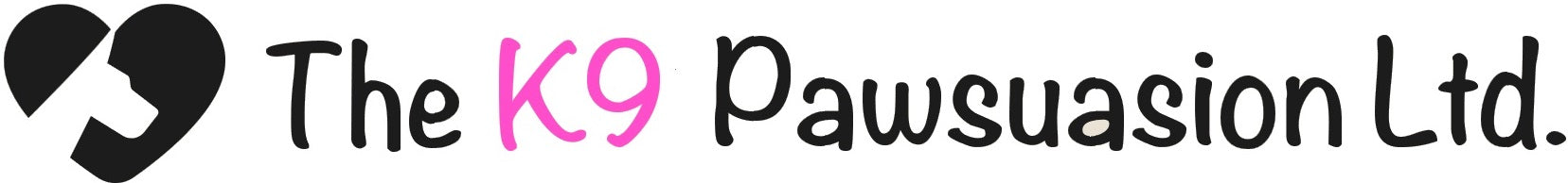 The K9 Pawsuasion Ltd.