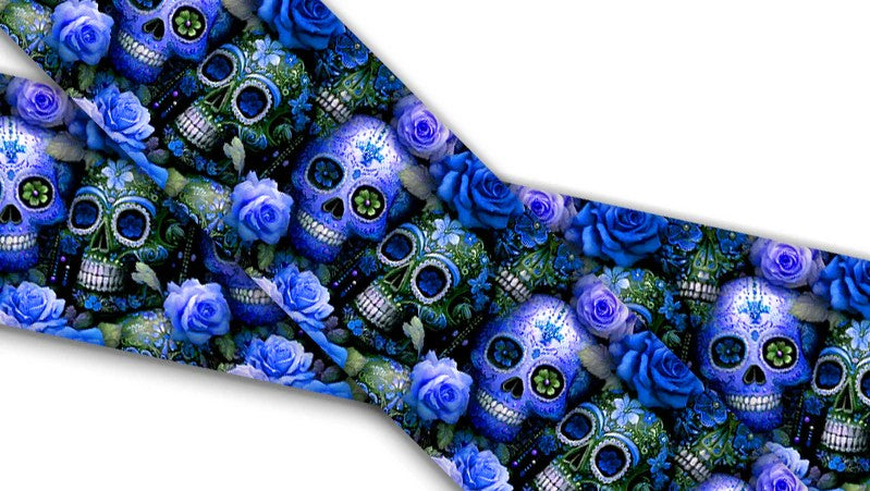 Sugar Skulls