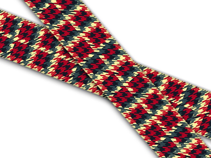 X-Mas Patterns