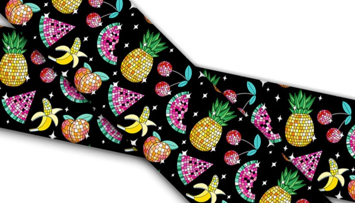 Fruits & Veggies