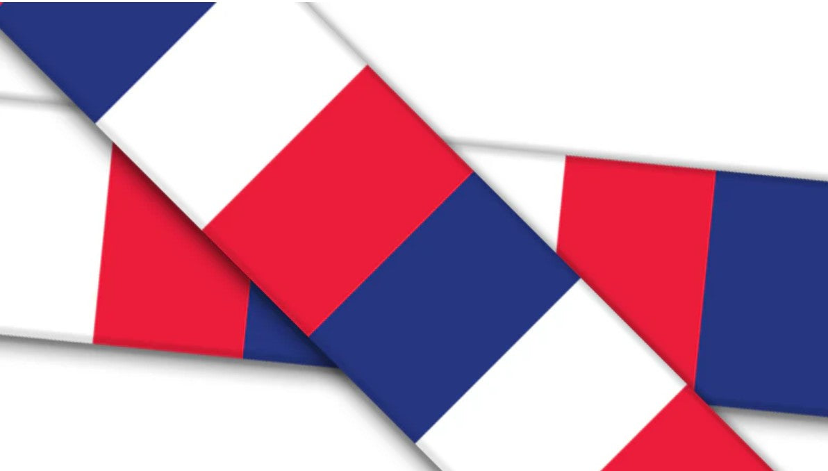 Flags of the World