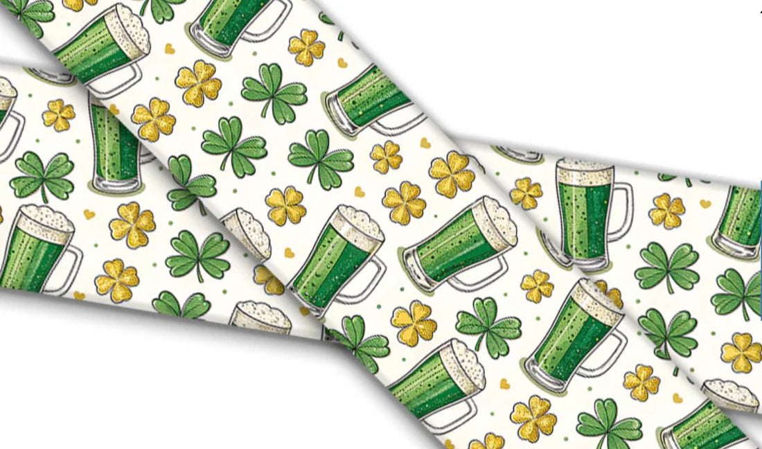 St. Paddy's Day