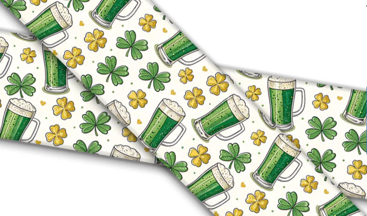 St. Paddy's Day