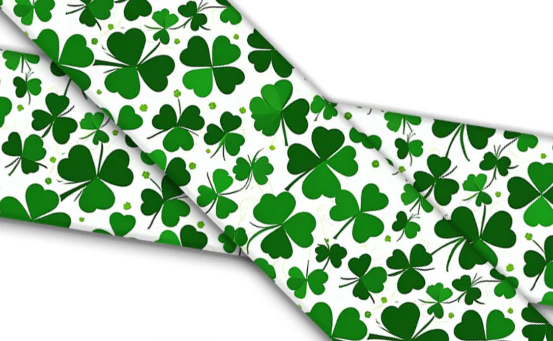 St. Paddy's Day