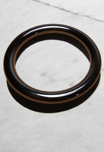 O-Rings: Metal Colors