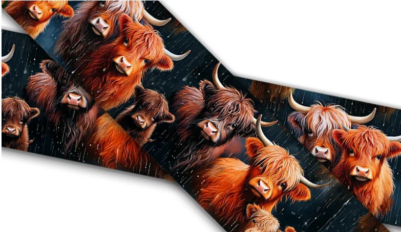 Wild and Barnyard Animals