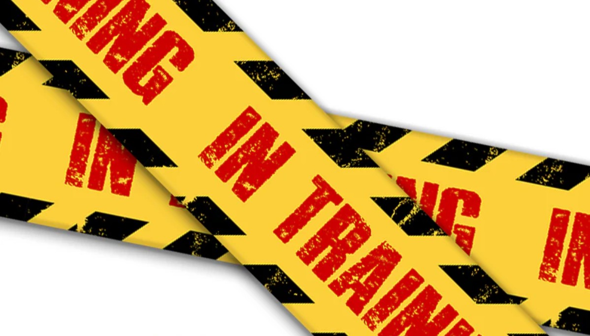 Service Dog and Warnings