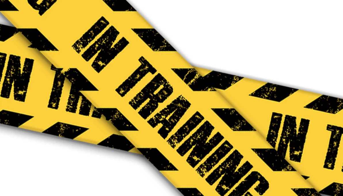Service Dog and Warnings