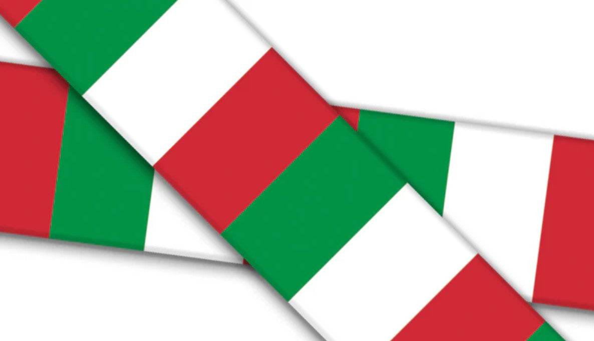 Flags of the World