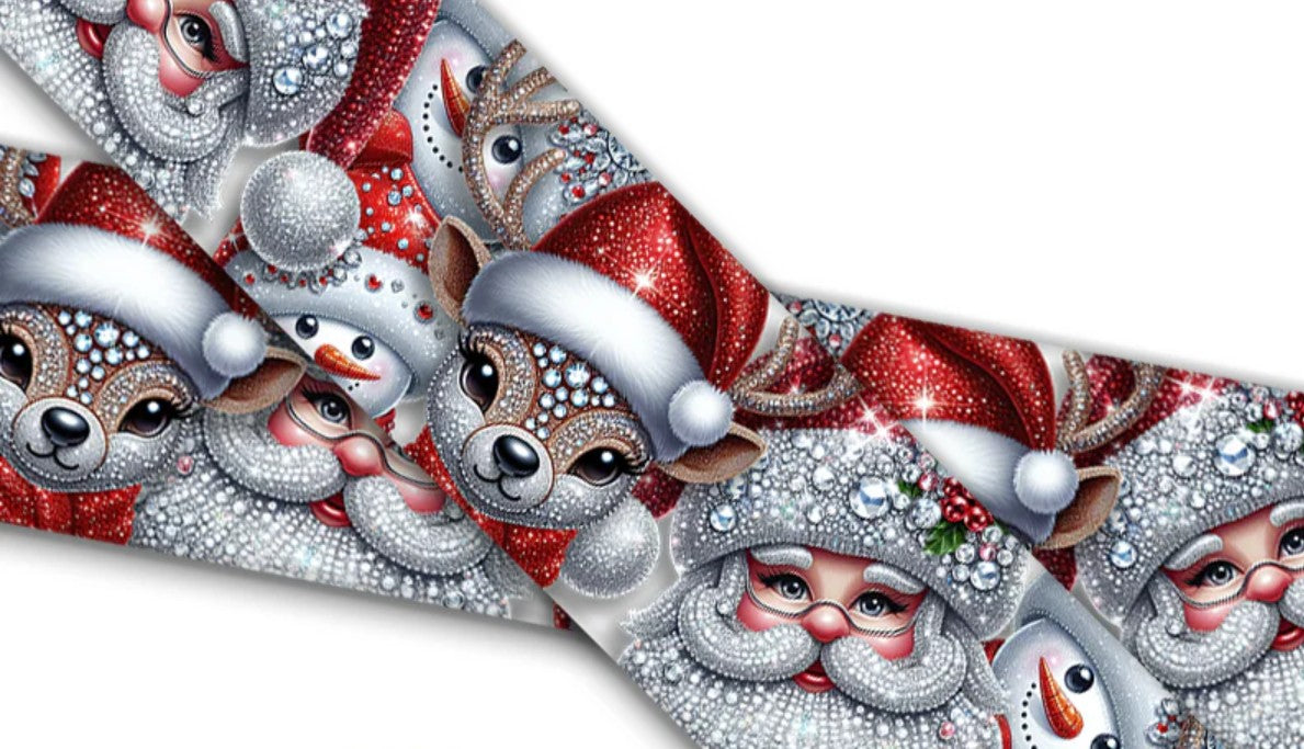 Jeweled Christmas