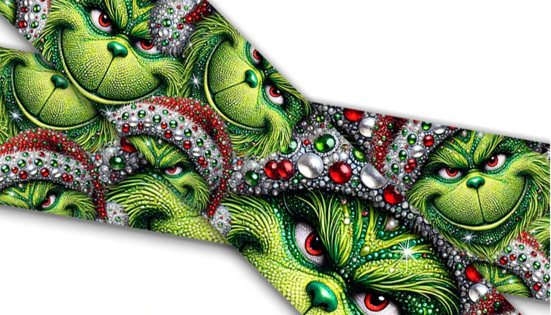 Jeweled Christmas