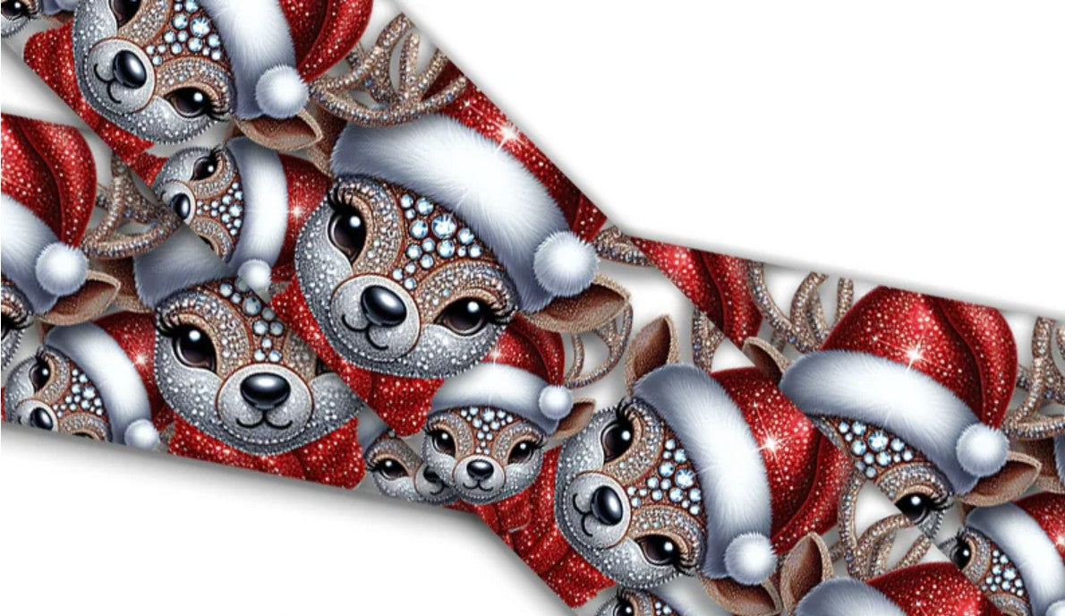 Jeweled Christmas