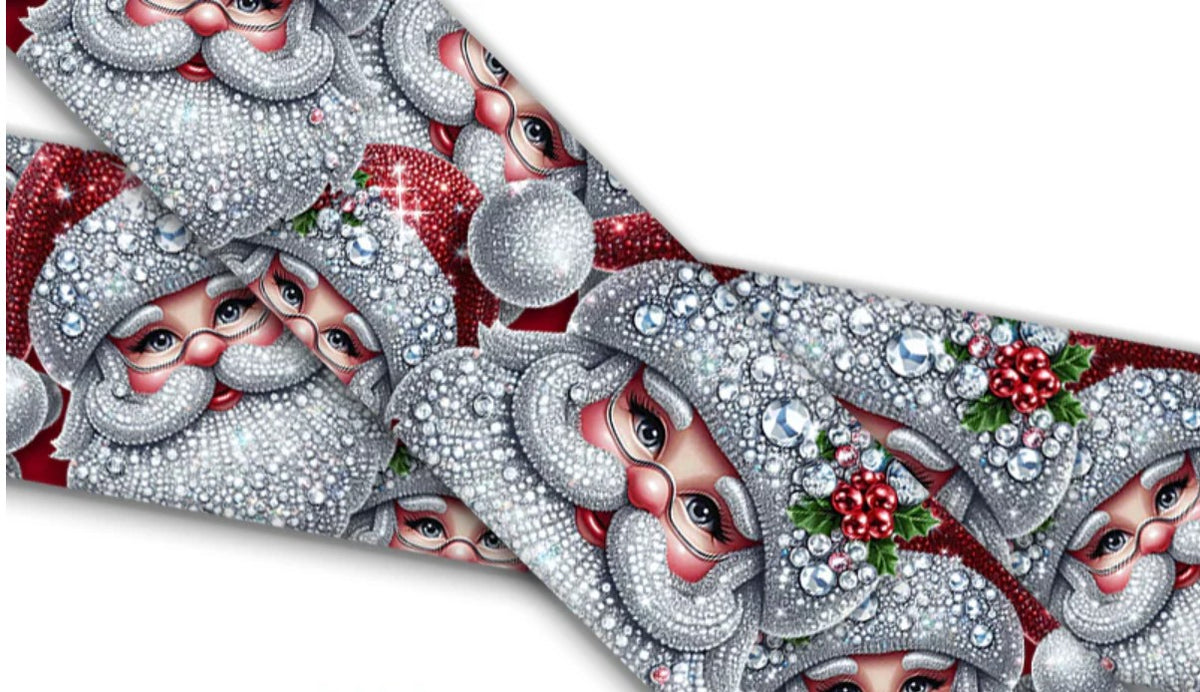 Jeweled Christmas