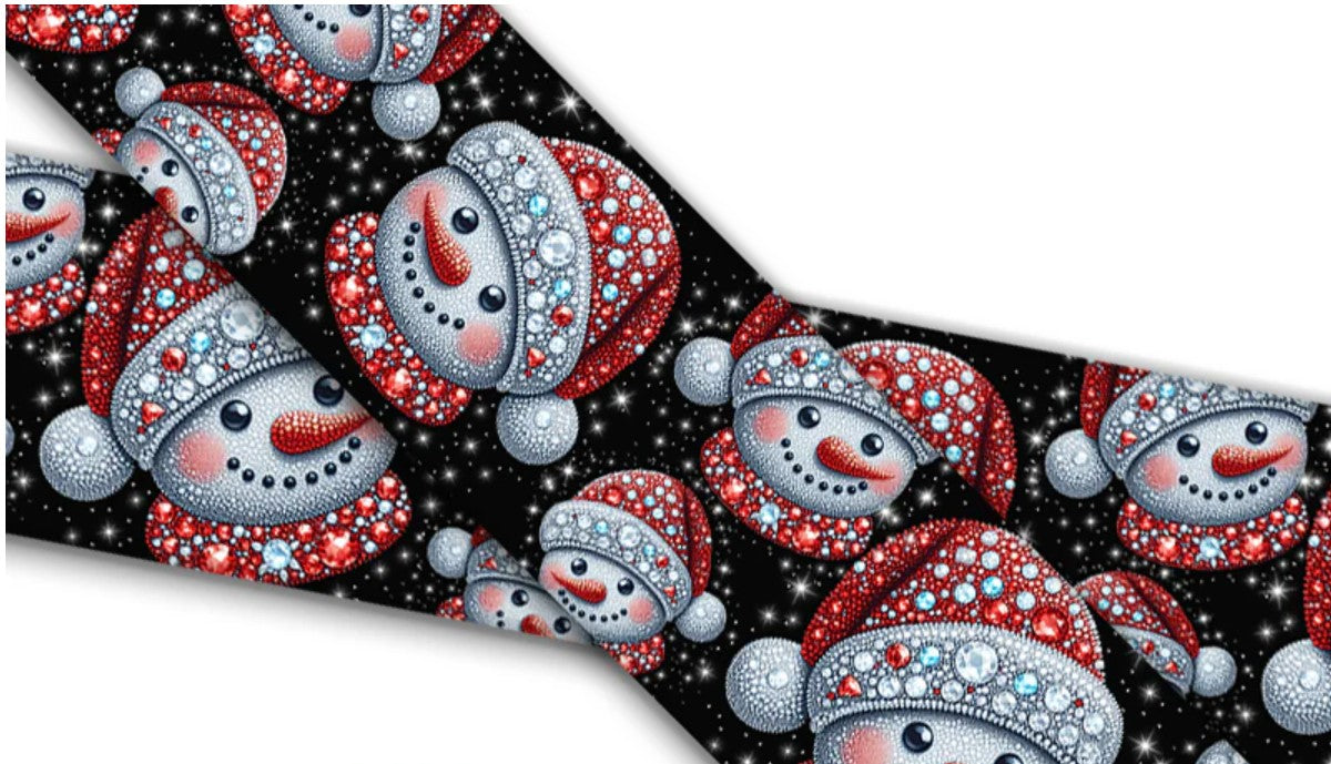 Jeweled Christmas