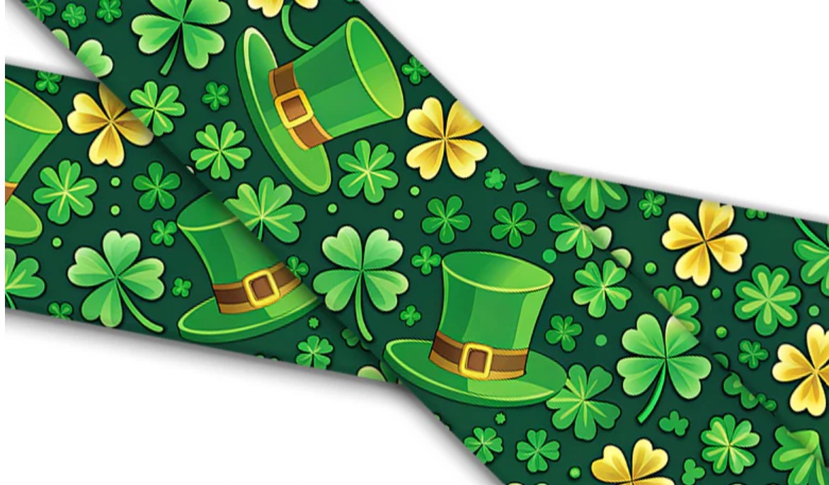 St. Paddy's Day