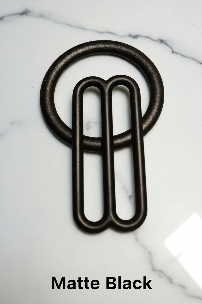 The Morgan: Hardware