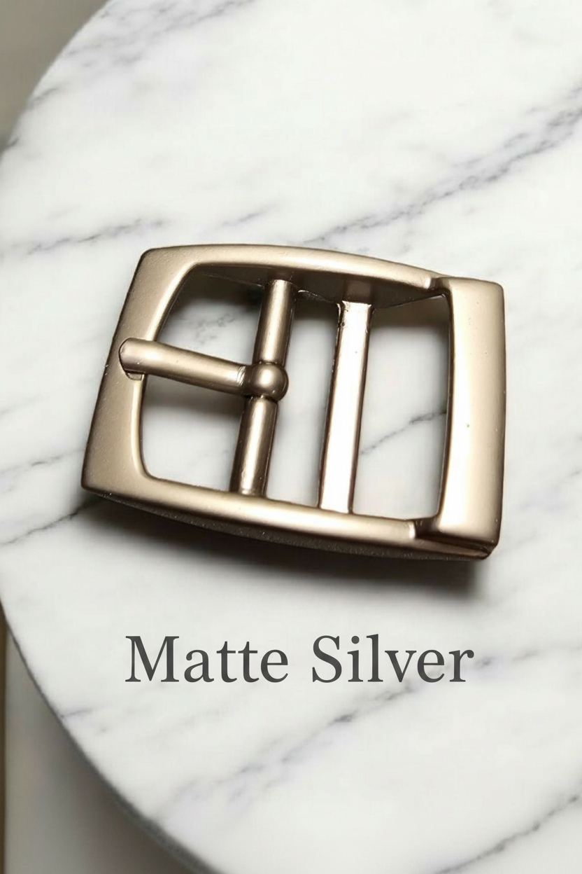 Collar Buckles