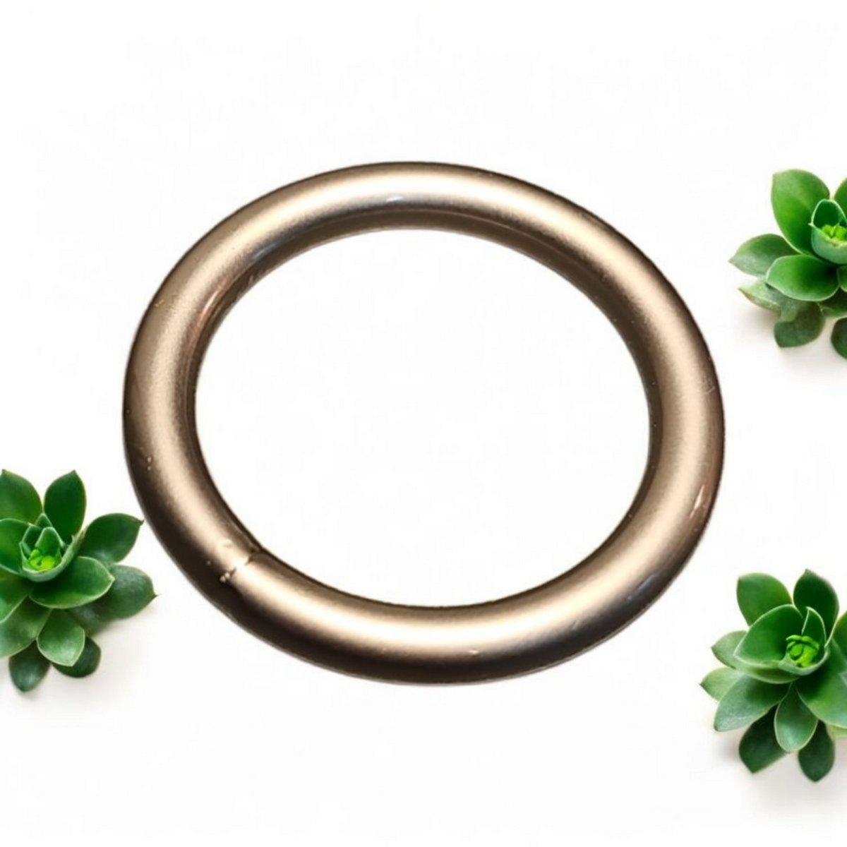 O-Rings: Metal Colors