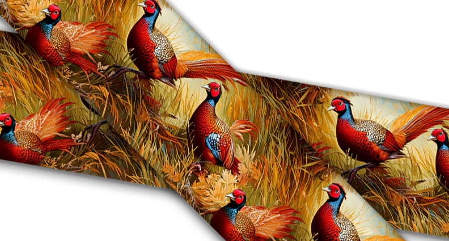Birds and Their Feathers