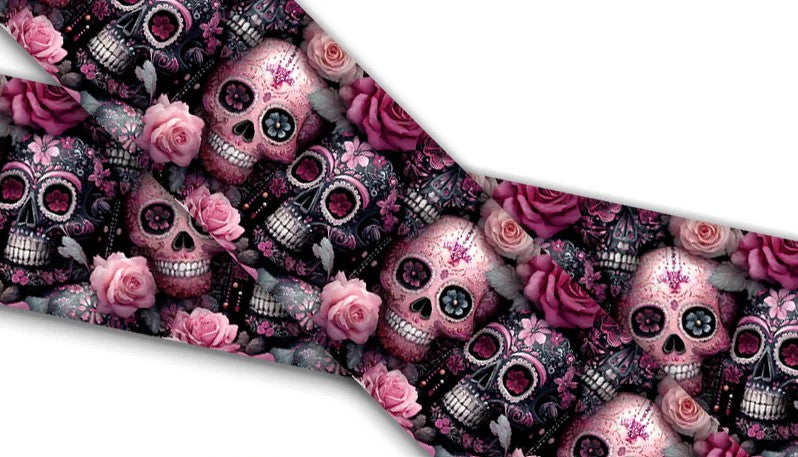 Sugar Skulls