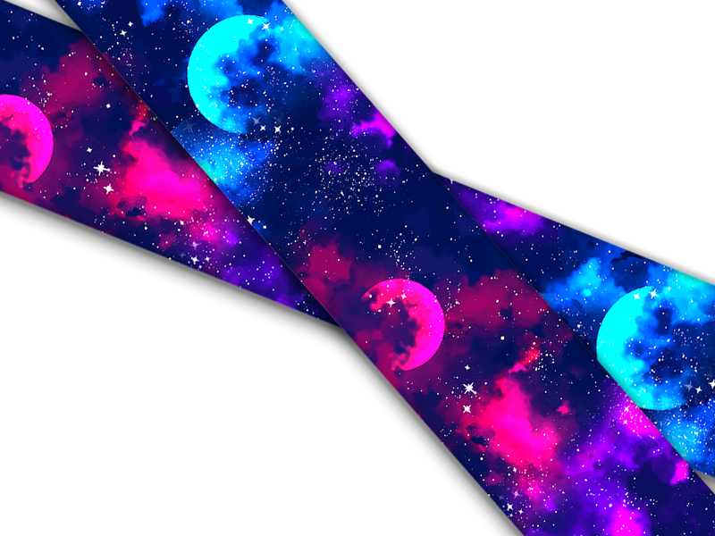 The Universe and All its Beauty