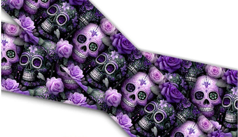 Sugar Skulls