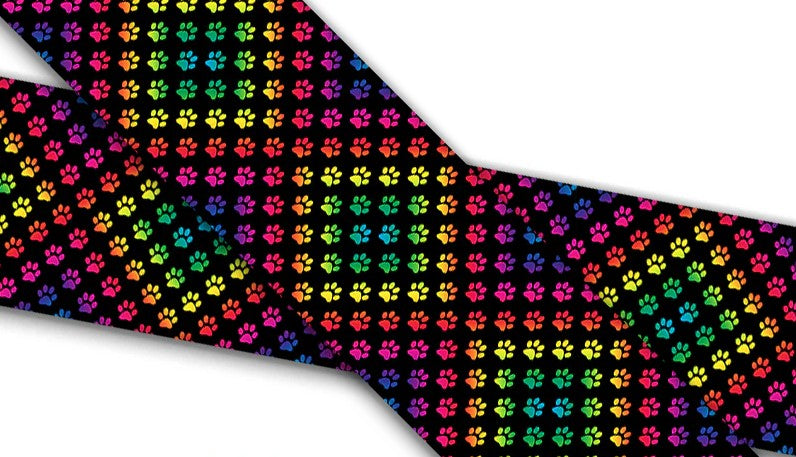 Everything is Rainbows