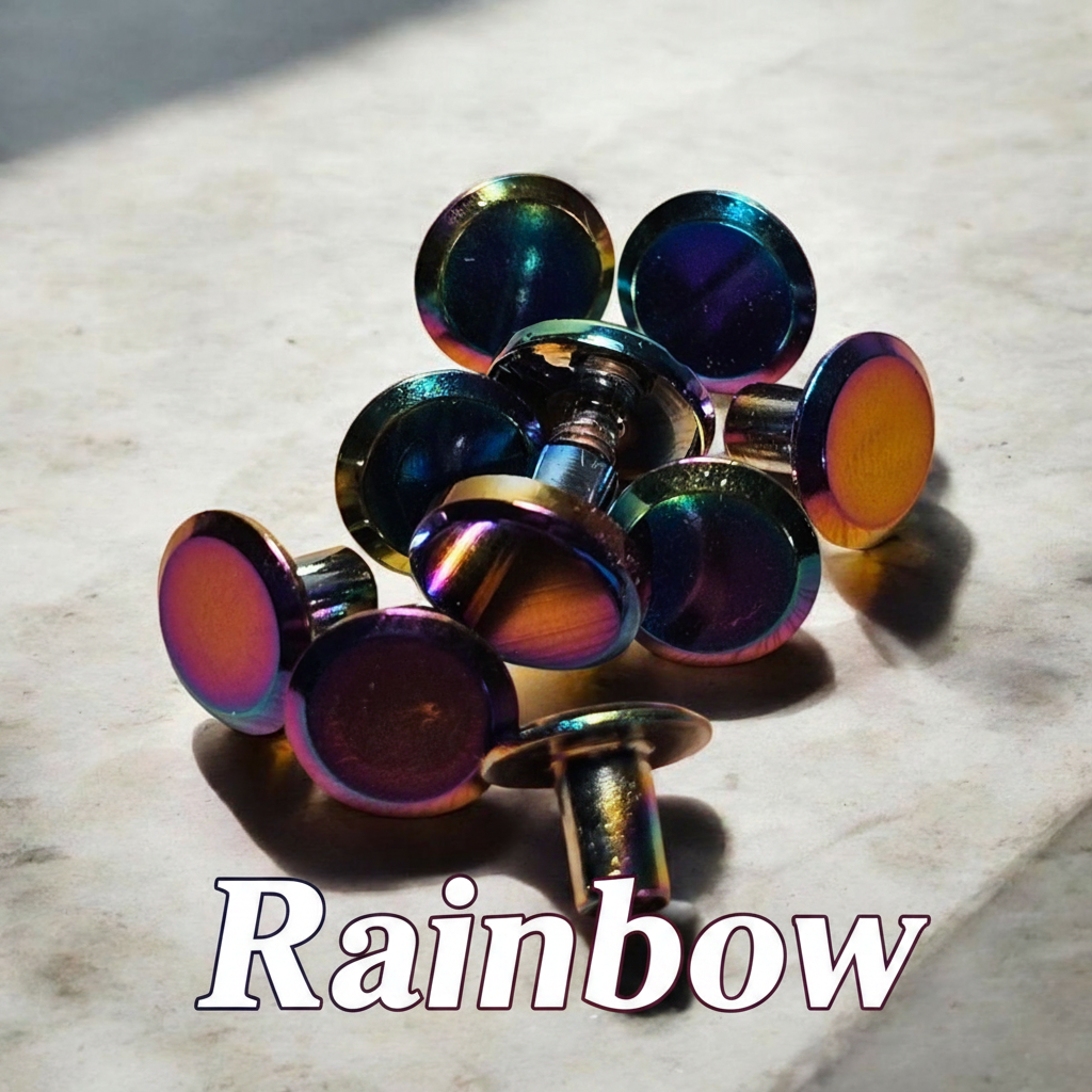 Collar Screws