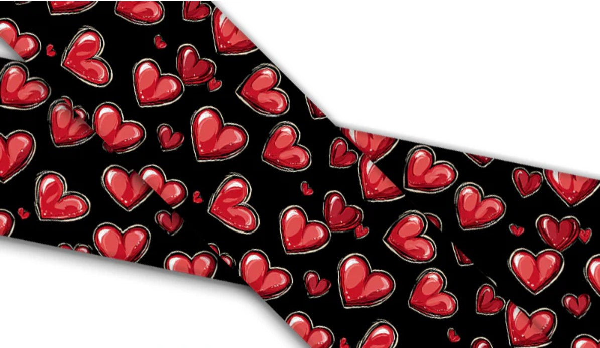Valentine's Day