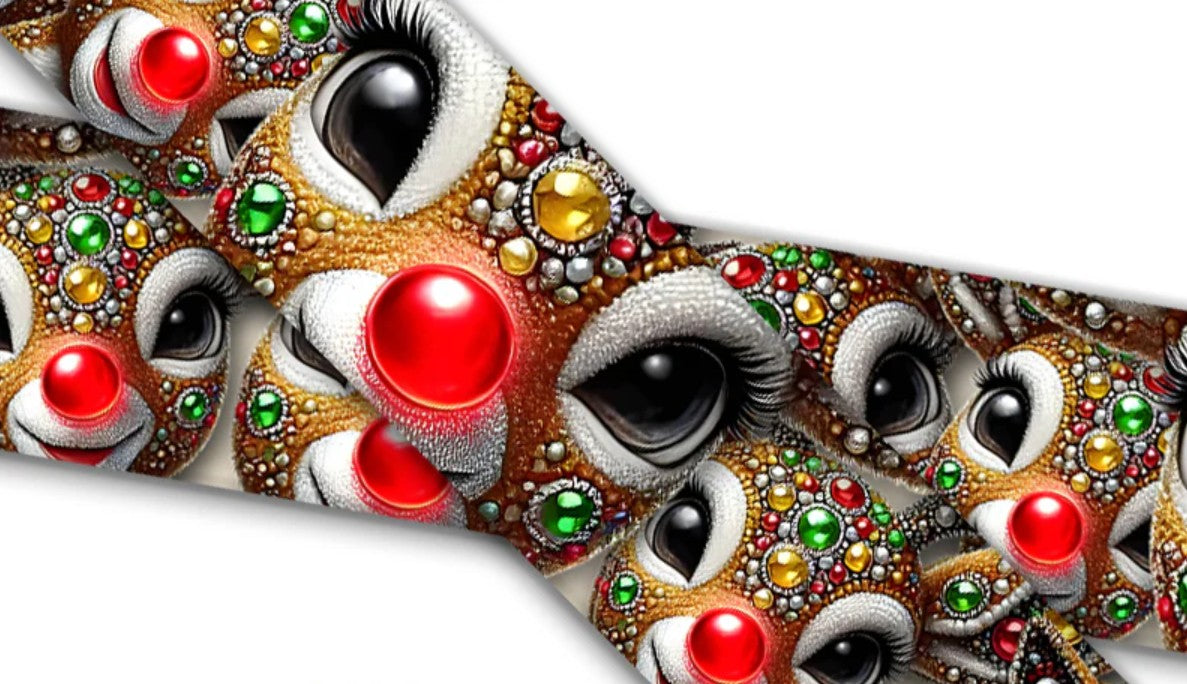Jeweled Christmas
