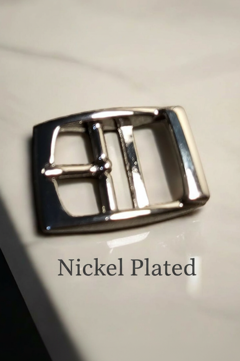 Collar Buckles