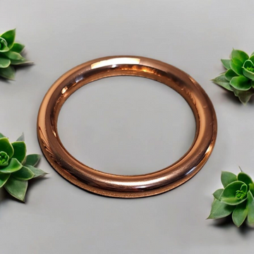 O-Rings: Metal Colors