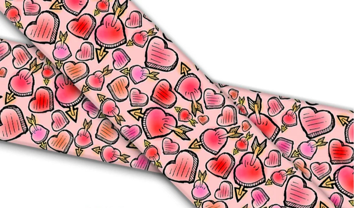 Valentine's Day