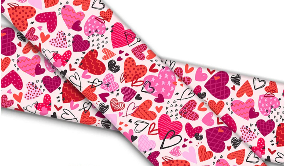 Valentine's Day