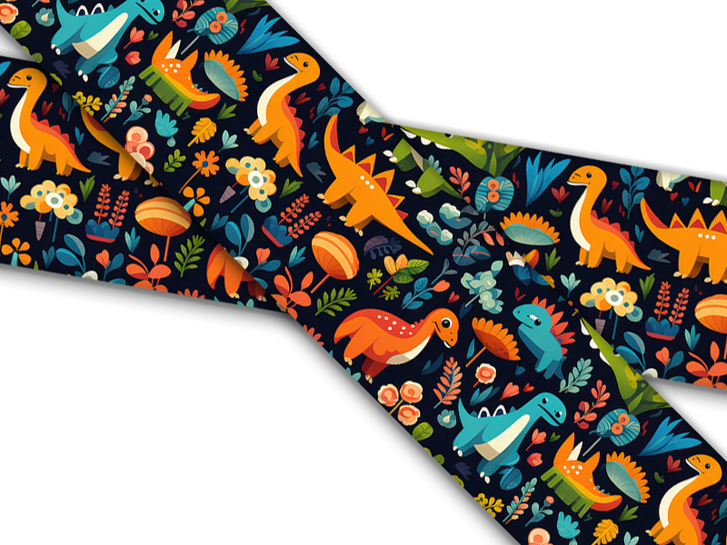 Quirky & Cartoony