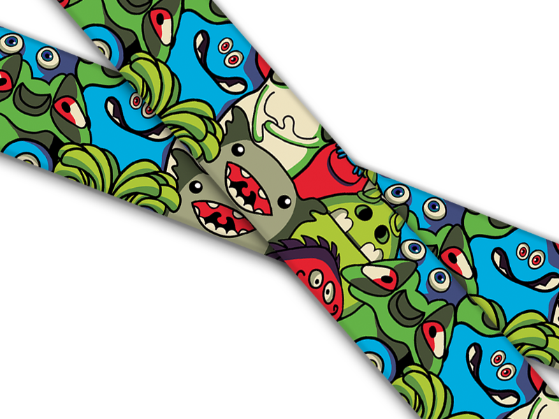 Quirky & Cartoony